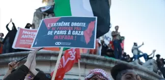 Fransa'da Solcu İttifakın Lideri Yönetmeye Hazırız