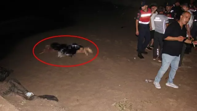 Balıkesir’de 60 Saattir Aranan Adam Baygın Bulundu!