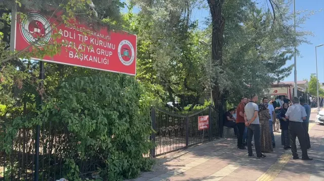 Malatya'da aile katliamı! Eline tüfeği alan dede eşini, kızını ve torununu öldürdü