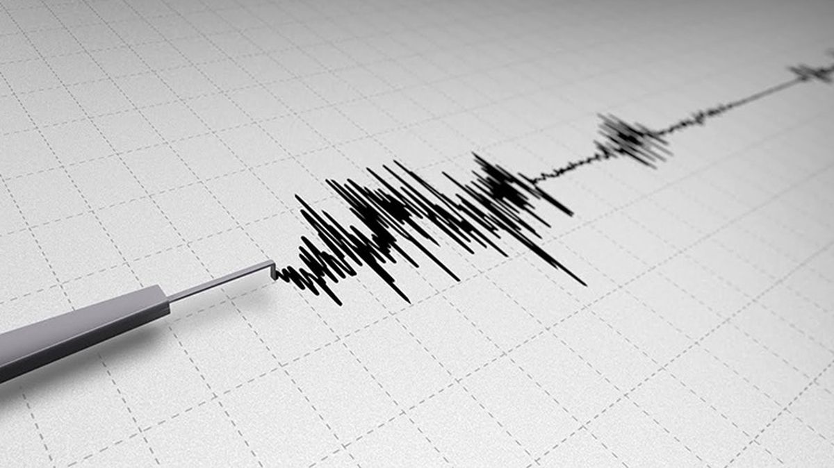 Muğla'da 4,1 büyüklüğünde deprem