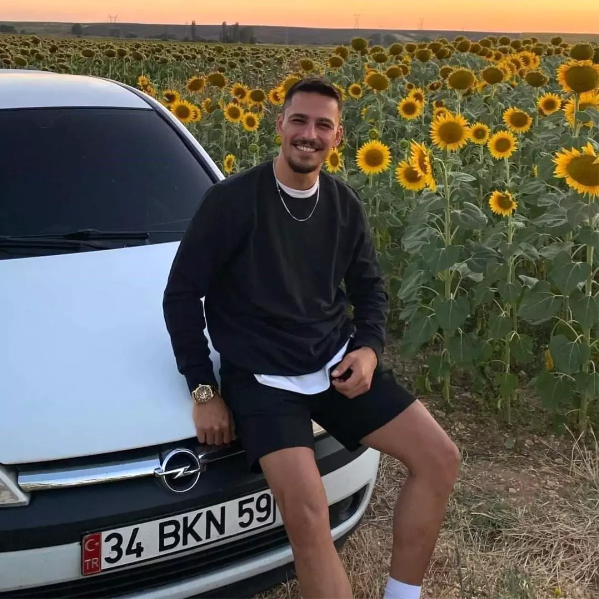 Pınarhisar'da trafik kazasında 1 kişi hayatını kaybetti