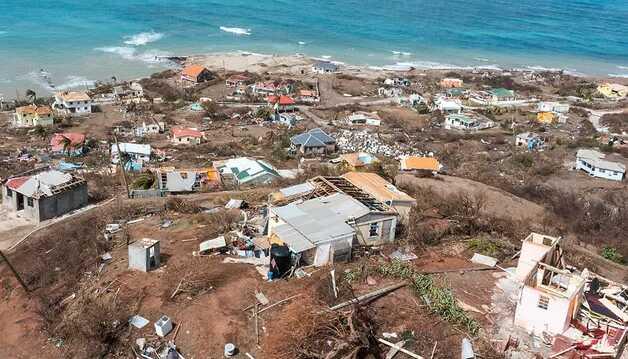 1 million people at risk! Beryl Hurricane puts the US on alert