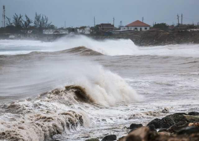 1 million people at risk! Beryl Hurricane puts the US on alert