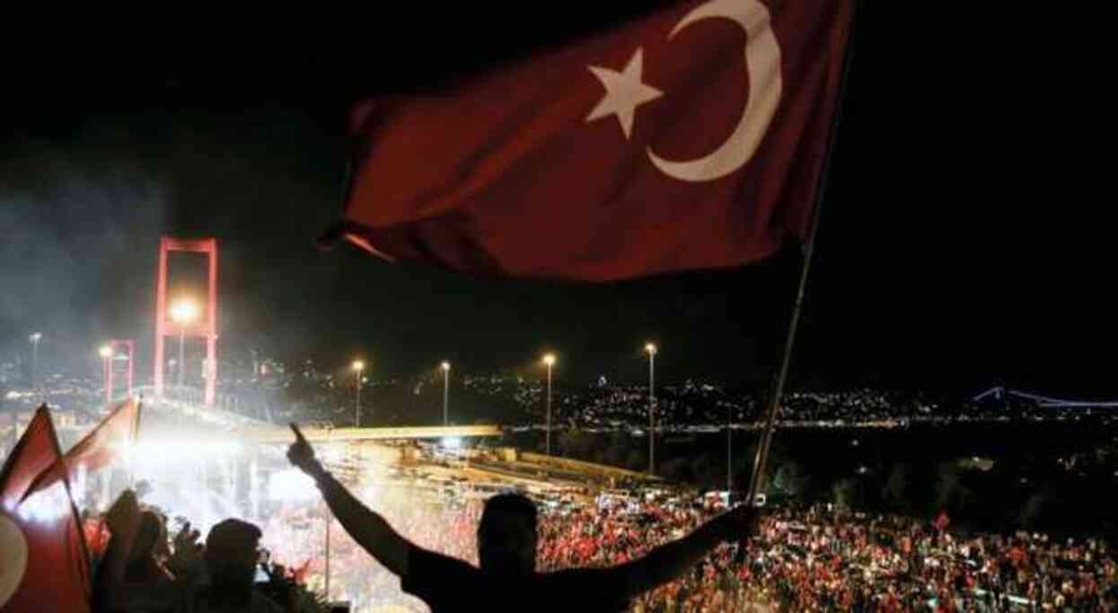 15 Temmuz resmi tatil mi? 15 Temmuz 2024 hangi güne denk geliyor?