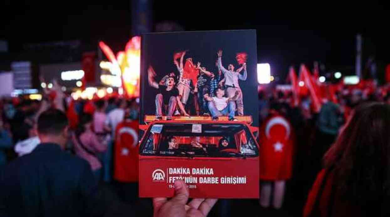 15 Temmuz resmi tatil mi? 15 Temmuz 2024 hangi güne denk geliyor?