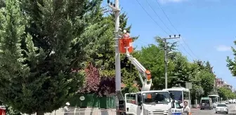 Bolu'da Balkondan Düşen Yaşlı Adam Hayatını Kaybetti