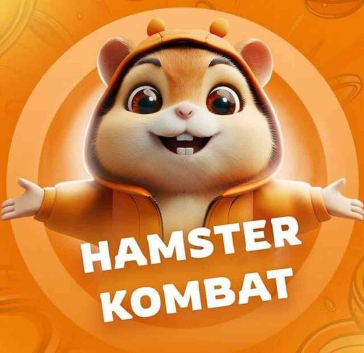 8 Temmuz 2024 Hamster Kombat Günlük Şifre Yayınlandı: İşte Yeni Şifre ve Kullanımı