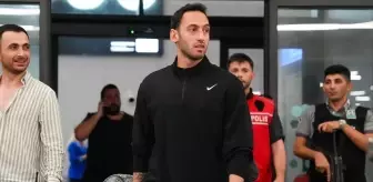 A Milli Takım, EURO 2024'te çeyrek finalde elendi