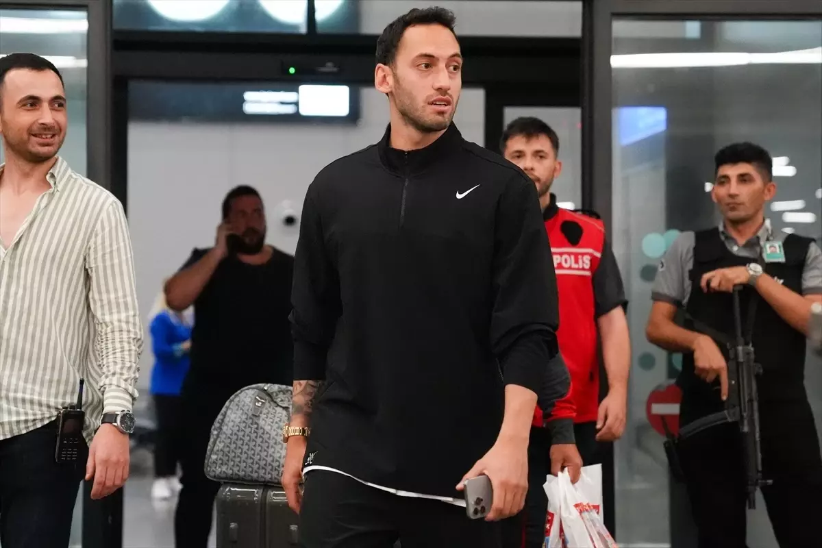 A Milli Takım, EURO 2024'te çeyrek finalde elendi