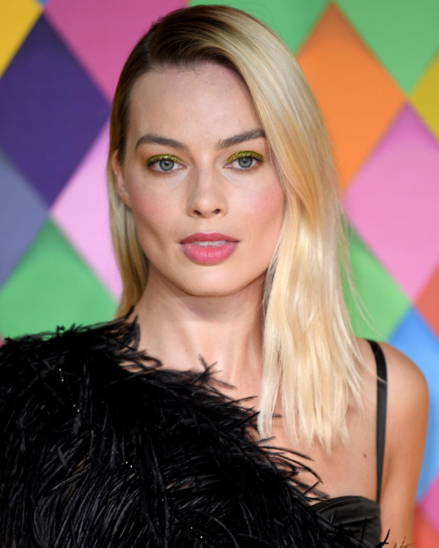 Barbie movie star Margot Robbie is pregnant