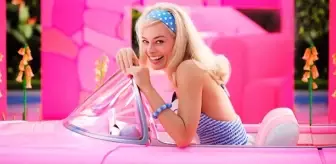 Barbie filminin yıldızı Margot Robbie hamile