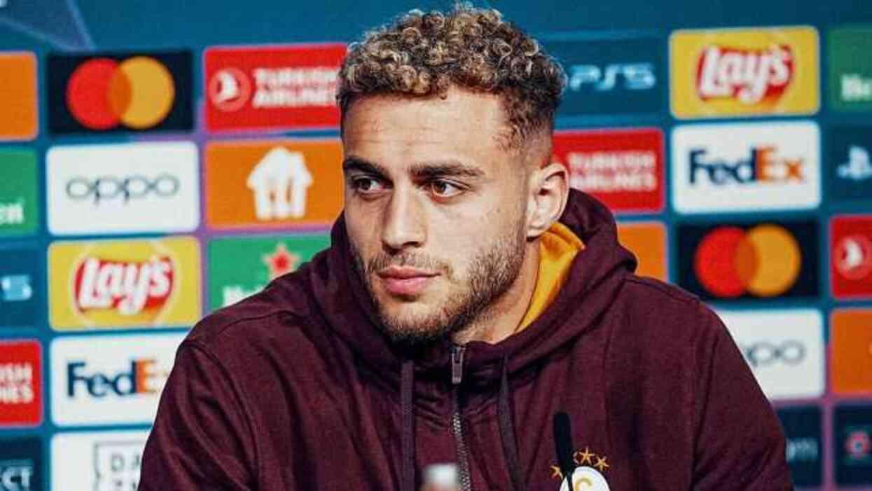 Barış Alper Yılmaz kimdir? Barış Alper Yılmaz kaç yaşında ve nereli? Barış Alper Yılmaz hangi takımda oynuyor?