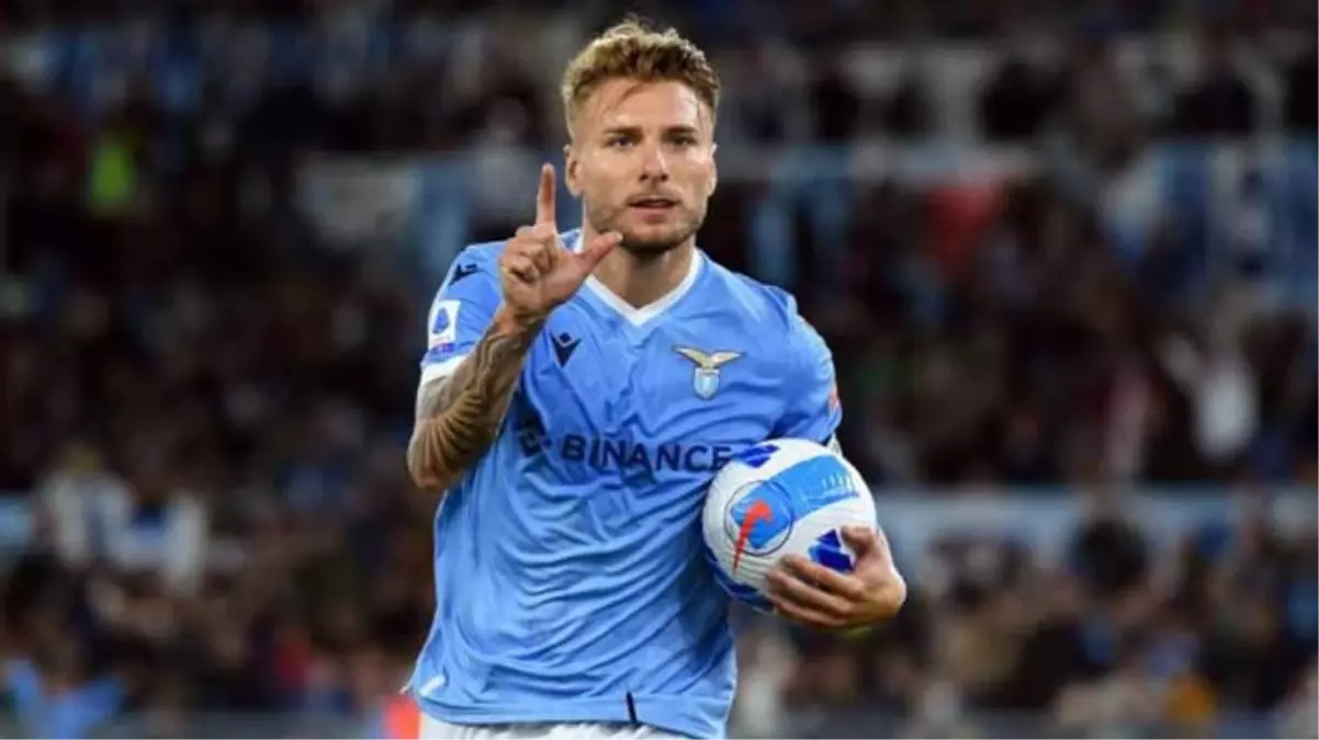 Beşiktaş, transferi sessiz sedasız bitirdi! Ciro Immobile imzaya geliyor