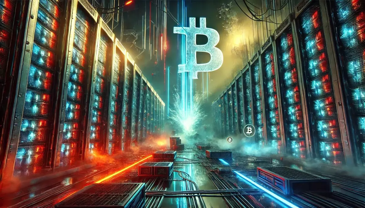 Bitcoin madencilik şirketi Bitfarms yeni CEO'sunu açıkladı