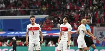 Dünya'nın en pahalı futbolcusu kim? Milli futbolcumuz dünya basınında!