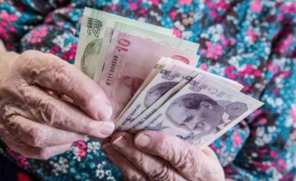 EMEKLİYE EK ZAM YAPILACAK MI? En düşük zamlı emekli maaşı ne kadar olacak? SSK, BAĞ-KUR emeli maaşlar kaç TL?