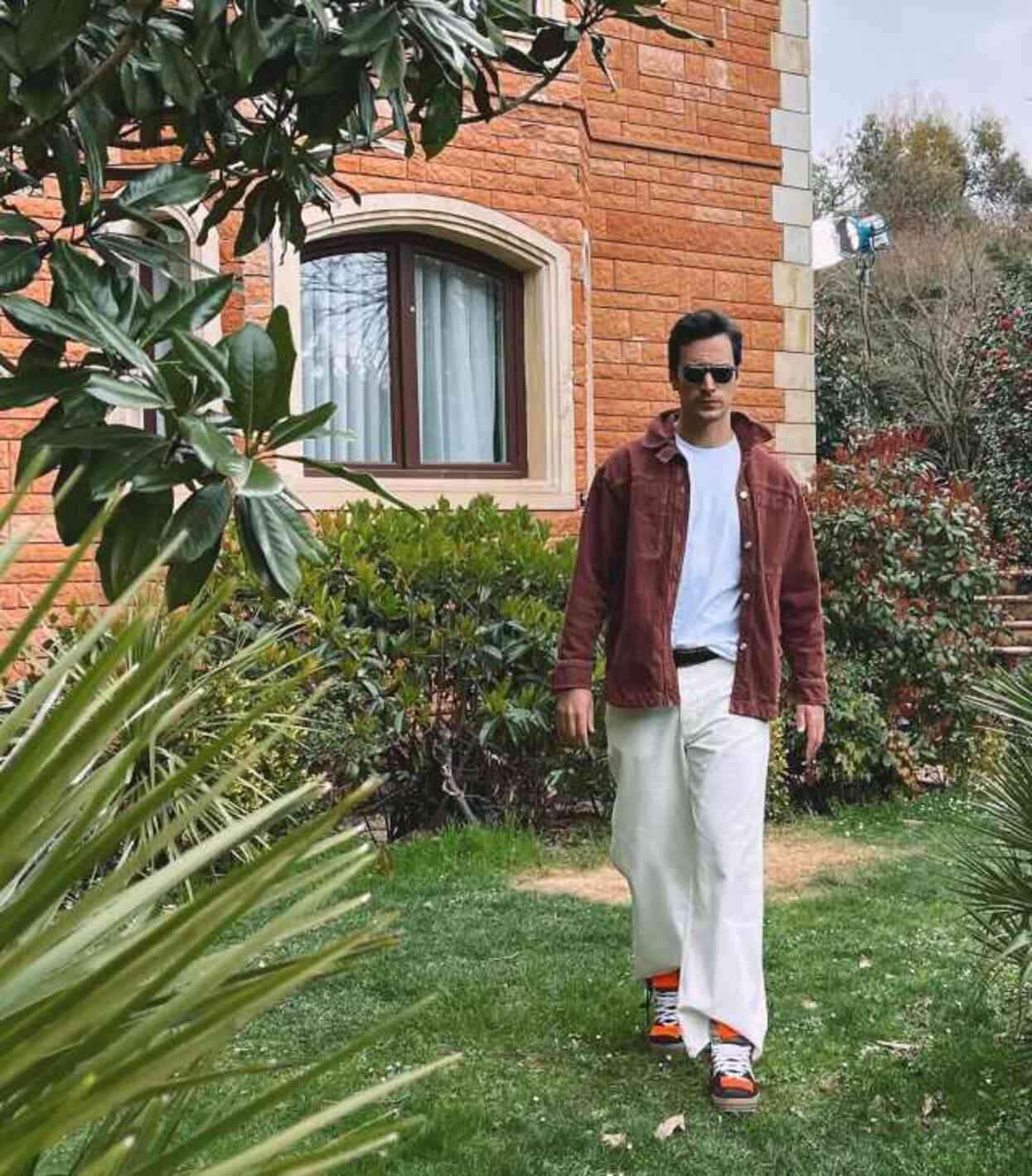 Feyyaz Şerifoğlu kimdir? Feyyaz Şerifoğlu kaç yaşında? Feyyaz Şerifoğlu hayatı ve biyografisi!