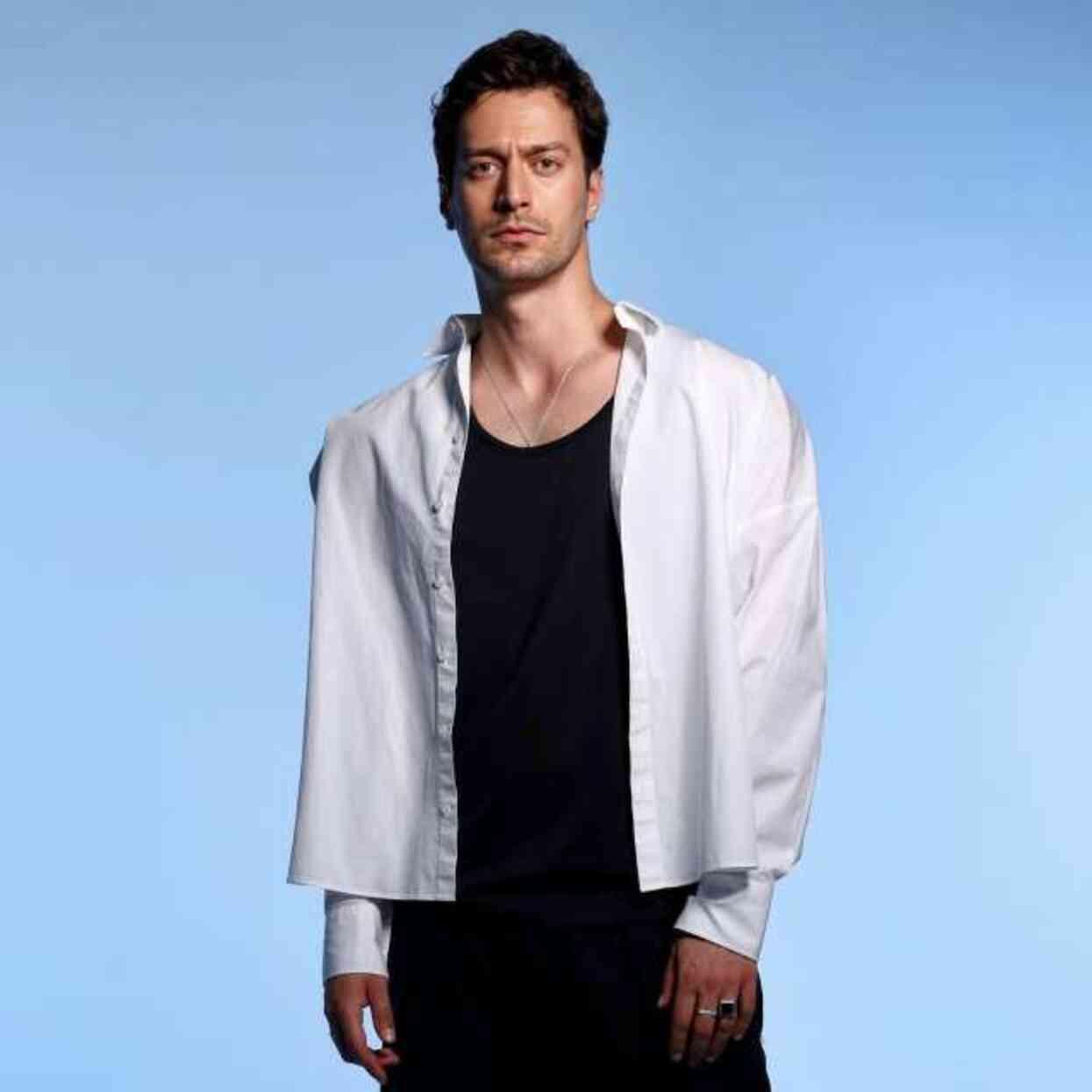 Feyyaz Şerifoğlu kimdir? Feyyaz Şerifoğlu kaç yaşında? Feyyaz Şerifoğlu hayatı ve biyografisi!