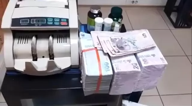 Gang that defrauded 1000 people of 100 million lira with the advertisement 'work from home, packaging work' was dismantled