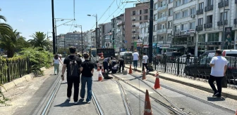 Kabataş-Bağcılar Tramvay Hattı'nda Teknik Arıza Sonrası Seferler Normale Döndü