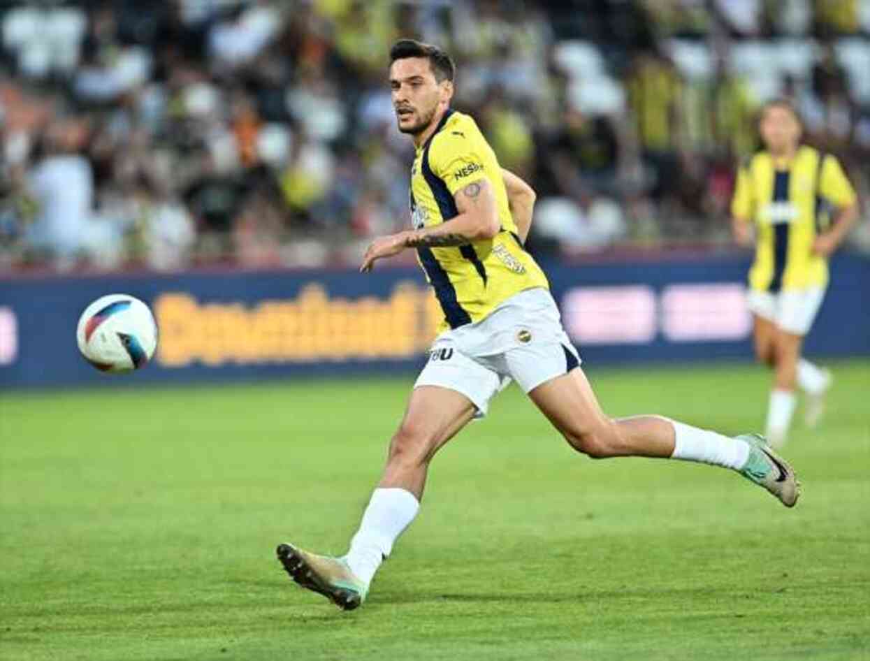 Lugano-Fenerbahçe maçı ne zaman? Lugano- Fenerbaheçe maçı nerede oynanacak?