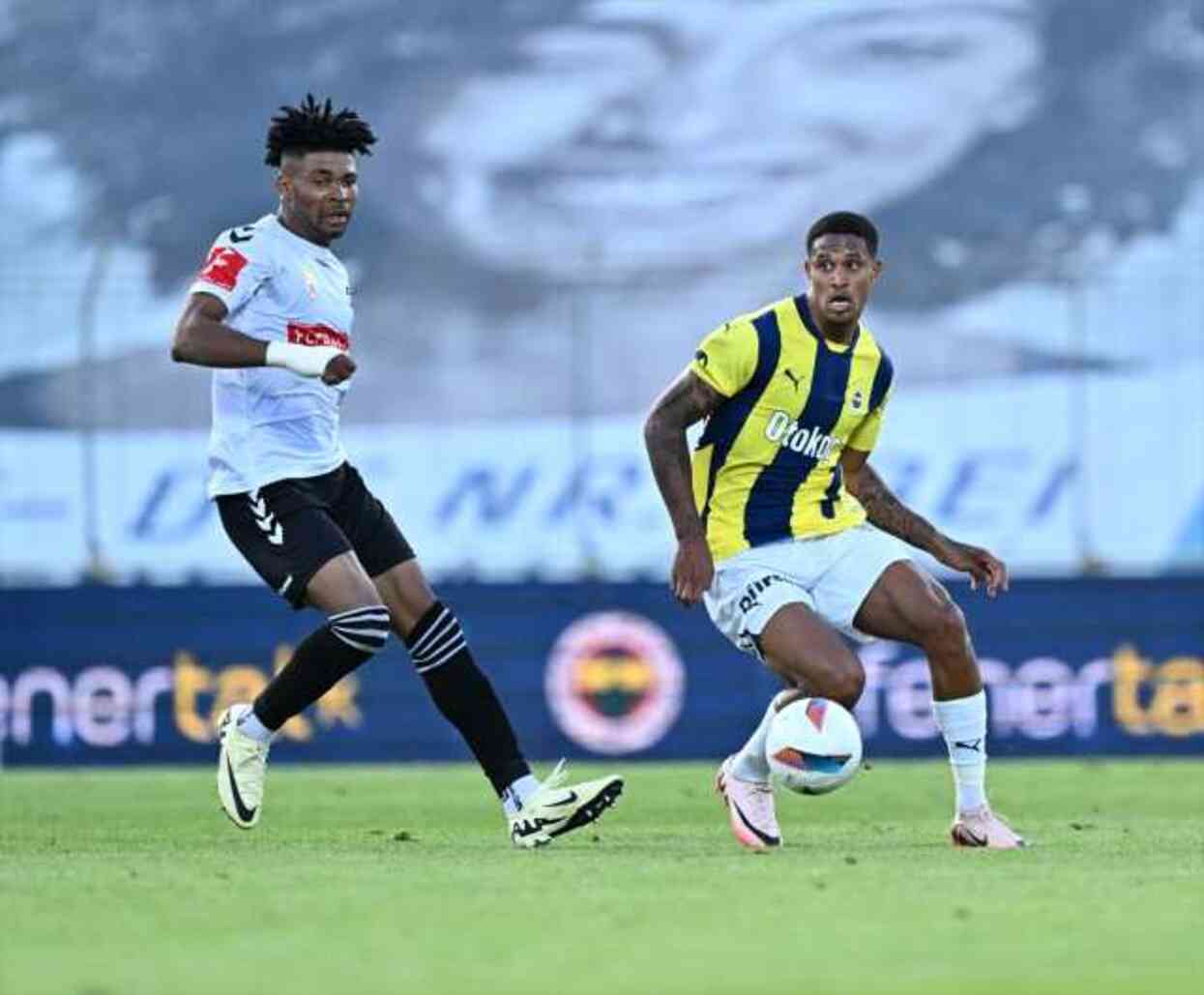 Lugano-Fenerbahçe maçı ne zaman? Lugano- Fenerbaheçe maçı nerede oynanacak?