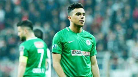 Mücahit Can Akçay kimdir? Mücahit Can Akçay hangi takımda oynuyor?