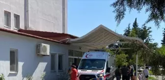 Muğla'da Denize Giren Kişi Hayatını Kaybetti