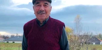 Mardin'de bıçakla yaralanan 92 yaşındaki adam hayatını kaybetti