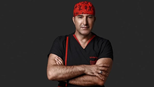 The famous aesthetic surgeon father of the young man involved in the fatal accident, Bülent Cihantimur, is returning to the screens