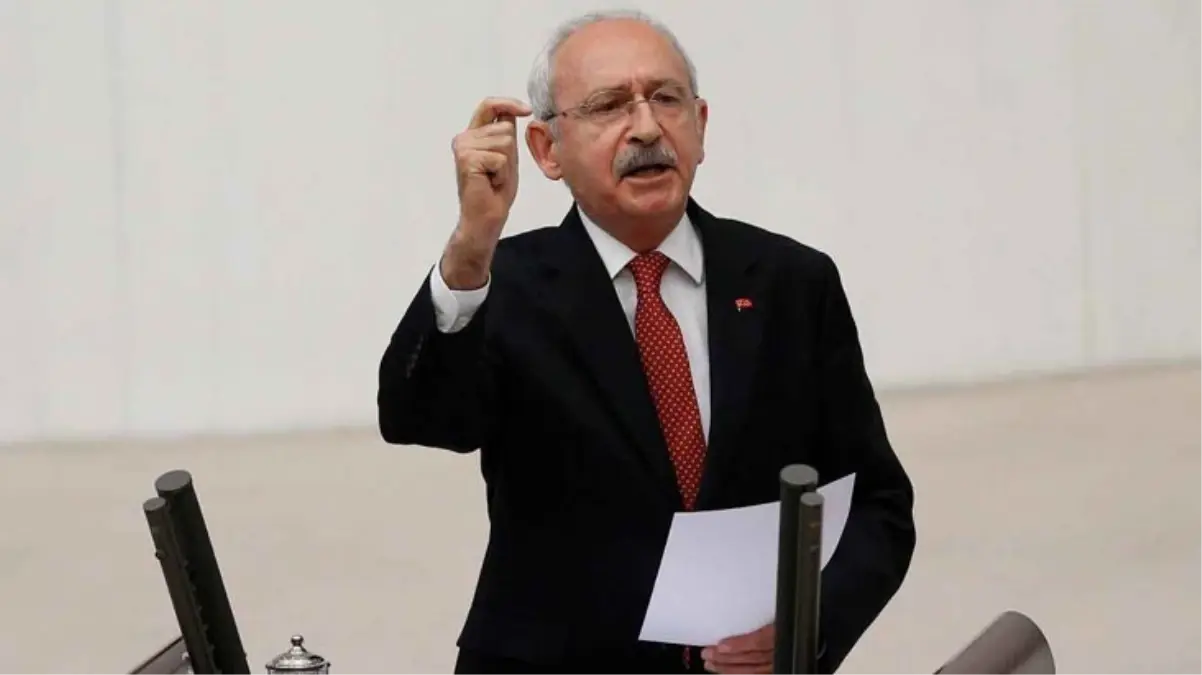 SHP, 14 yıl sonra yeniden kuruldu! Tüm gözler Kılıçdaroğlu'nun üzerinde