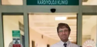 Dr. Ekrem Karakaya'nın ismi Karabük'teki kliniğe verildi