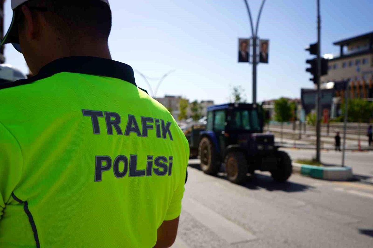 Şırnak'ta trafik kazalarında 19 kişi öldü