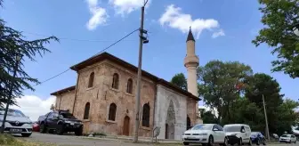 Kırşehir Kalehöyük, tarihi ve doğal alan yerine otopark olarak kullanılıyor