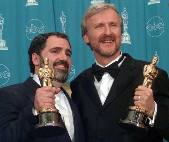 Oscar-winning producer Jon Landau, 63, has passed away, known for films like 'Titanic' and 'Avatar'