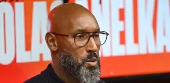 Ümraniyespor'un CEO'su Nicolas Anelka, görevinden istifa etti