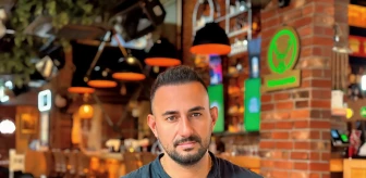 Yenilikçi Girişimci Hüseyin Başaran, İzmir Gastronomi Sahnesinde Parlıyor