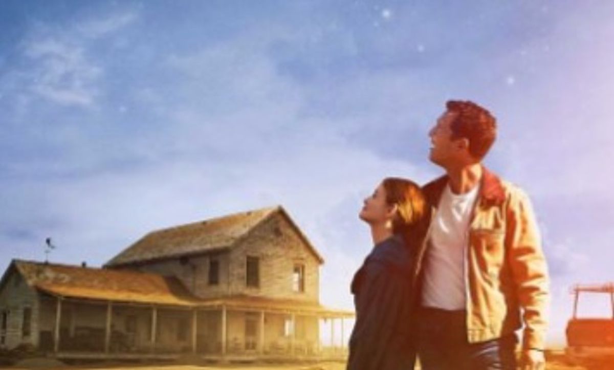 Yıldızlararası filmi oyuncuları kim, konusu ne, sonu nasıl bitiyor? Yıldızlararası filmi ne zaman, nerede çekildi?