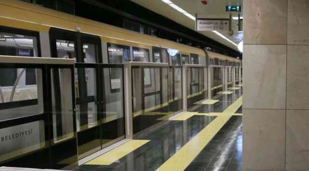 15 Temmuz'da toplu taşıma ücretsiz mi? 15 Temmuz'da metro ve marmaray ücretsiz olacak mı?