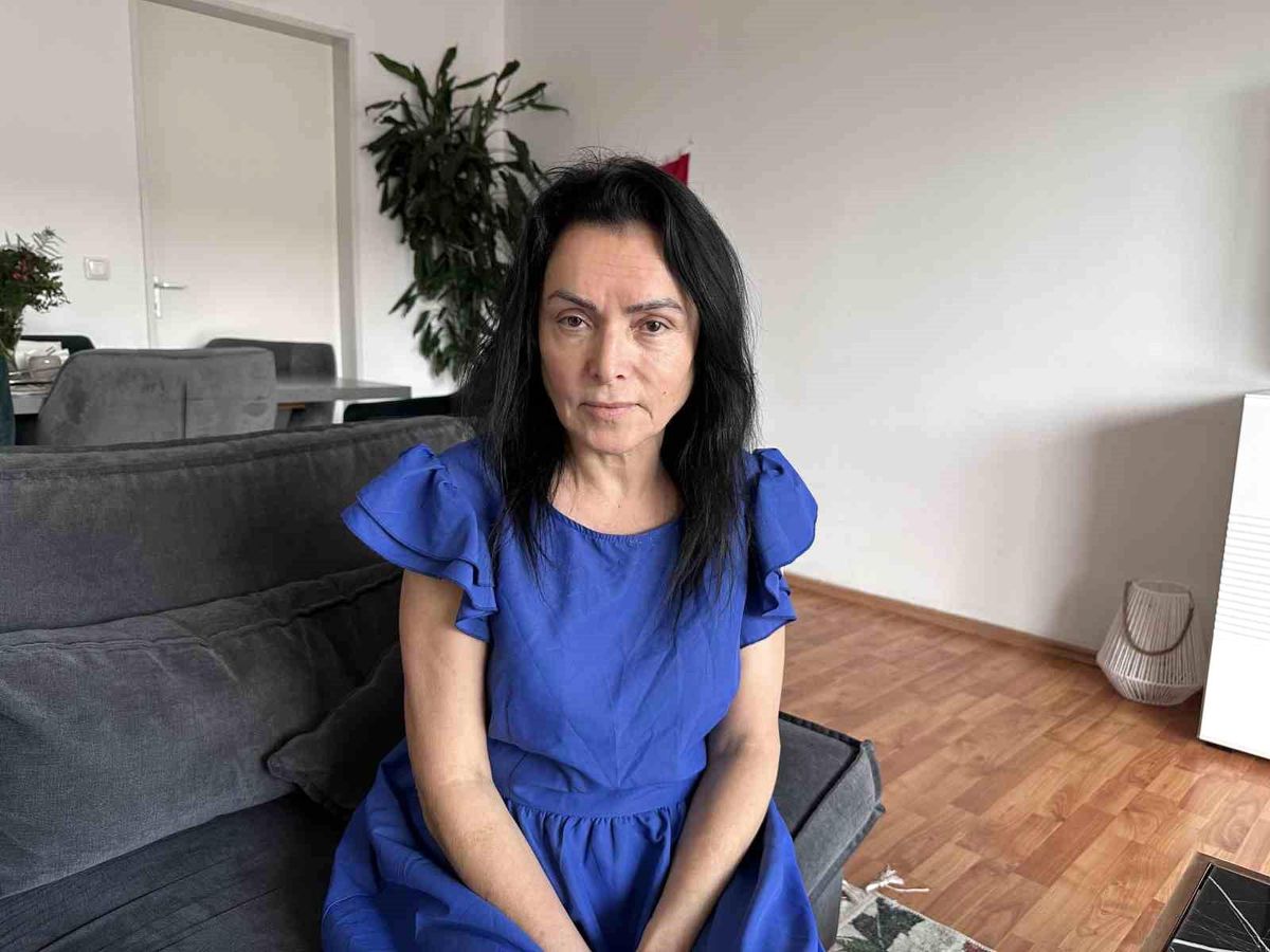 Diyabet Ameliyatı Mağduru: İnsanları Kesip Ölüme Terk Ediyorlar