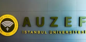 AUZEF sınavı ne zaman? İstanbul Üniversitesi AUZEF telefi sınavı ne zaman? AUZEF HARF NOTU SORGULAMA