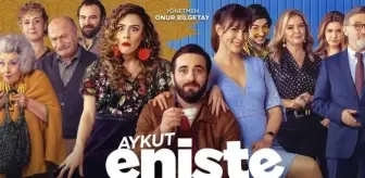 Aykut Enişte filmi oyuncuları kim, konusu ne, sonu nasıl bitiyor? Aykut Enişte filmi ne zaman, nerede çekildi?