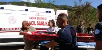 Isparta'da Barajda Boğulan Kız Çocuğu Hayatını Kaybetti