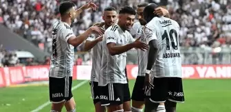 Beşiktaş'ta ayrılık kesinleşti! Oxlade-Chamberlain kampa dahi götürülmeyecek