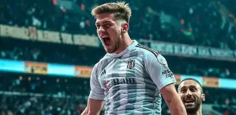 Beşiktaş ikna oldu gibi! Semih Kılıçsoy adım adım dünya devine