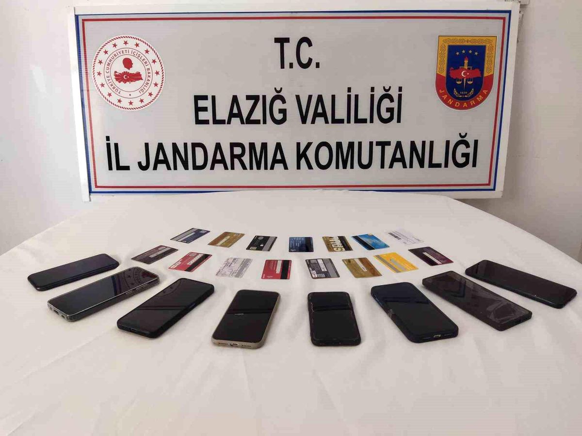 Elazığ'da Evde Sabun Paketleme İşi Vaadiyle Dolandırıcılık Operasyonu