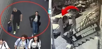 Emlakçıyı 14 milyon lira dolandırdılar! İngiliz kadın ve sevgilisinden film gibi plan