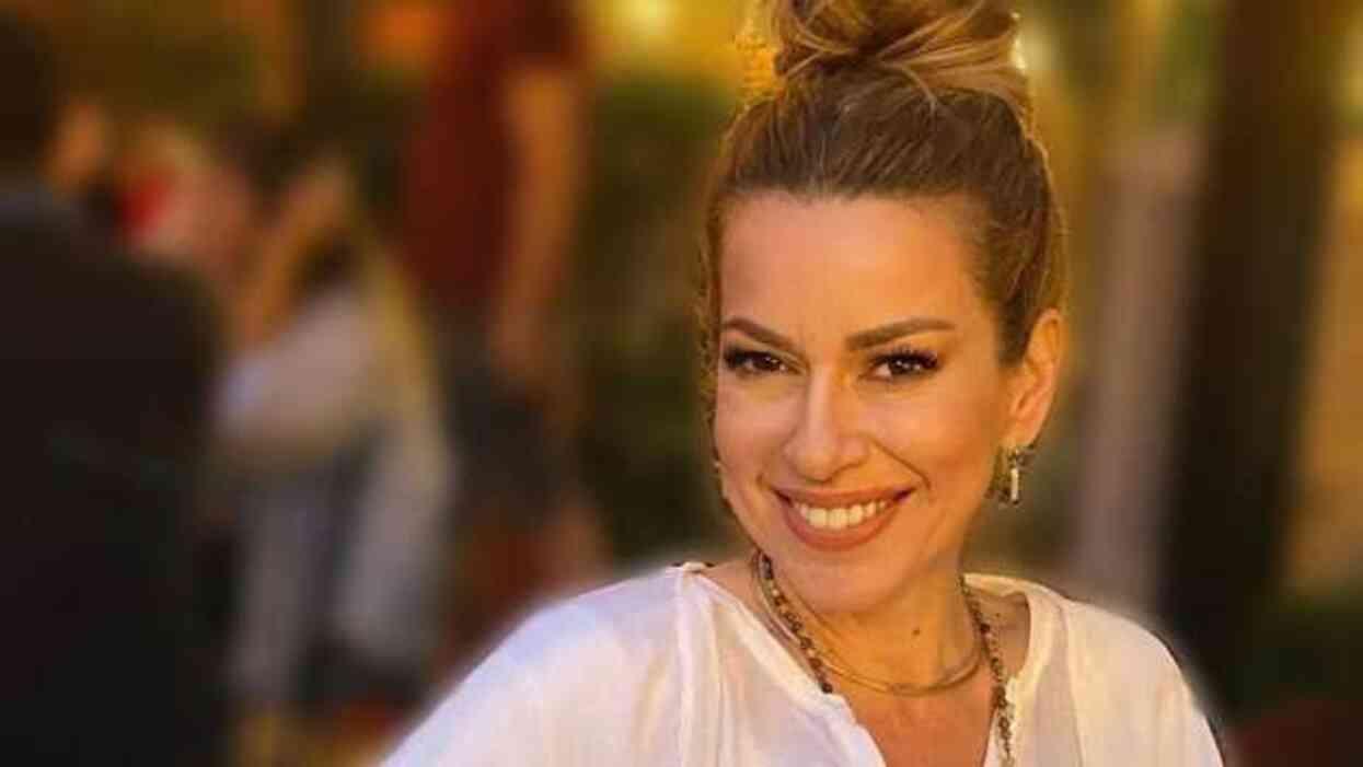 İpek Tuzcuoğlu kimdir? İpek Tuzcuoğlu kaç yaşında ve nereli? İpek Tuzcuoğlu dizi ve filmleri neler?