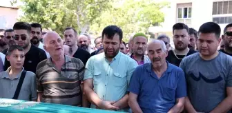 İzmir'de Gümüşçü Esnafı Pompalı Tüfekle Vurularak Öldürüldü