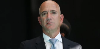 Jeff Bezos kimdir, kaç yaşında? Amazon'un kurucusu Jeff Bezos'un serveti ne kadar?
